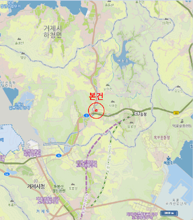 경남 거제시 연초면 아파트 경매 물건 사진 5 · 2026타경10112
