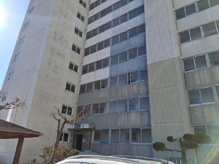 경남 거제시 고현동 아파트 경매 물건 사진