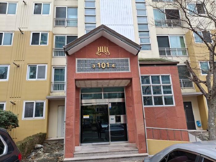 경남 통영시 무전동 아파트 경매 물건 사진