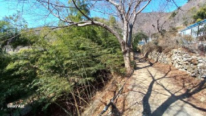 경남 거제시 일운면 전답 경매 물건 사진 5 · 2026타경10128