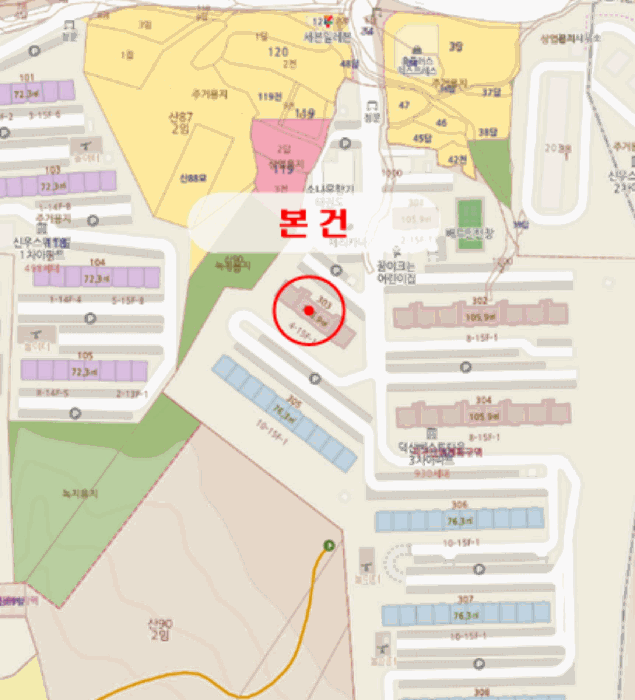 경남 거제시 상동동 아파트 경매 물건 사진 3 · 2026타경10133