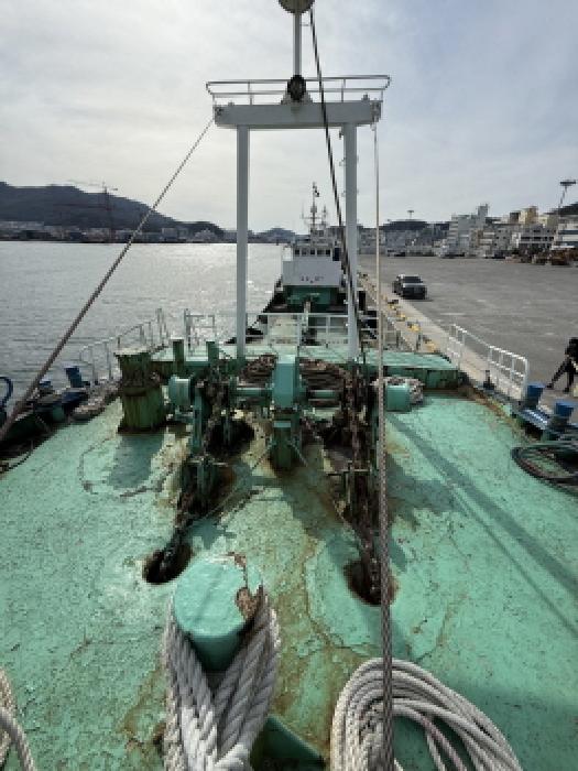 경상남도 통영시 선박 경매 물건 사진 5 · 2026타경10141