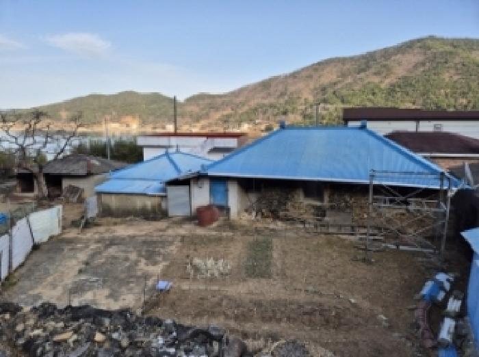 경남 고성군 동해면 전답 경매 물건 사진