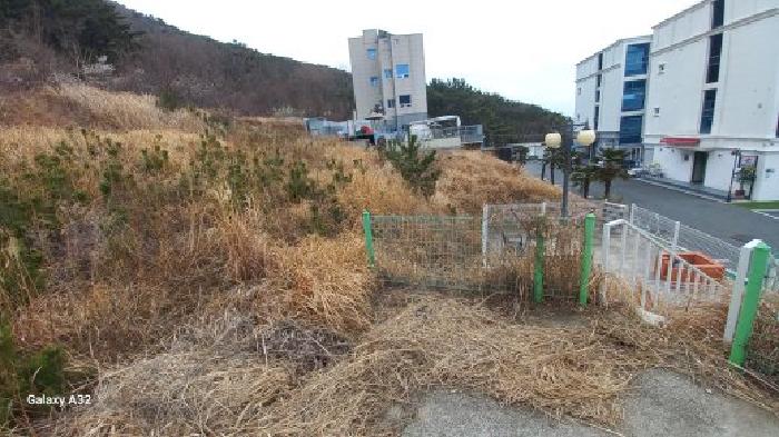 경남 거제시 일운면 대지,임야,전답 경매 물건 사진 5 · 2026타경10173