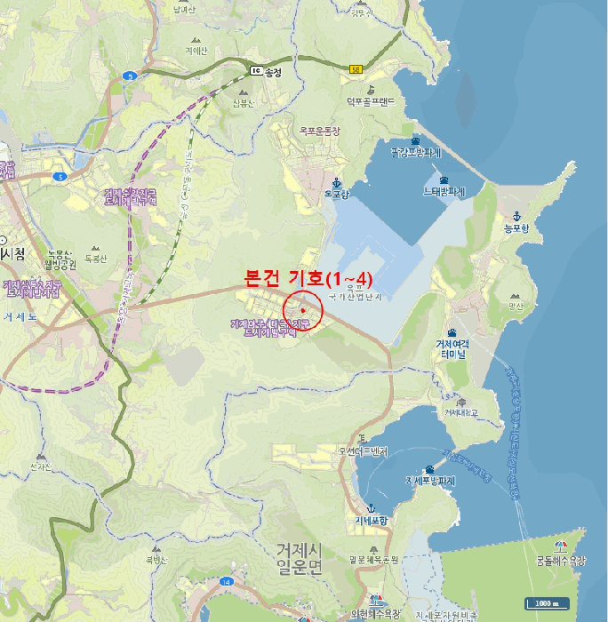 경남 거제시 아주동 상가,오피스텔,근린시설 경매 물건 사진 3 · 2026타경10185