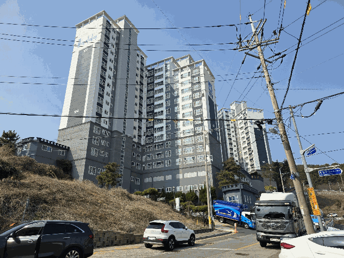 경남 통영시 용남면 아파트 경매 물건 사진 6 · 2026타경10190