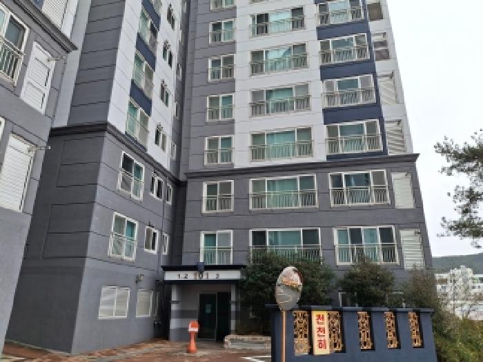 경남 통영시 용남면 아파트 경매 물건 사진 3 · 2026타경10190