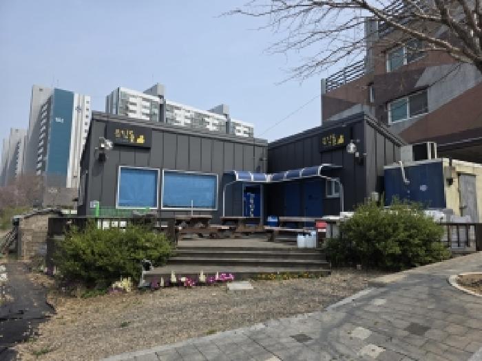 경남 통영시 미수동 상가,오피스텔,근린시설 경매 물건 사진
