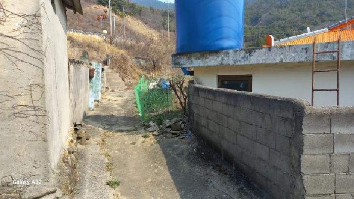 경남 거제시 연초면 대지,임야,전답 경매 물건 사진