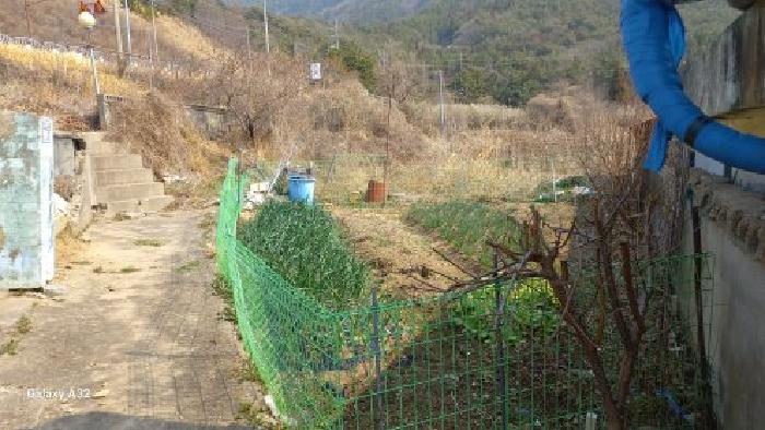 경남 거제시 연초면 대지,임야,전답 경매 물건 사진 2 · 2026타경10200