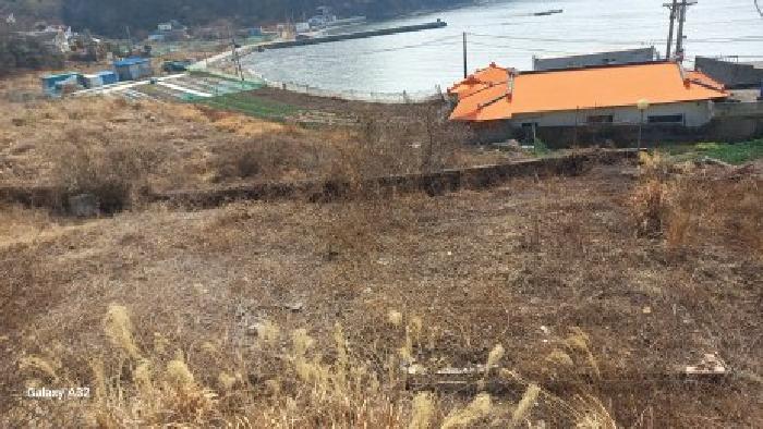 경남 거제시 연초면 대지,임야,전답 경매 물건 사진 4 · 2026타경10200