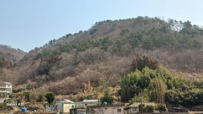 경남 거제시 연초면 임야 경매 물건 사진 2 · 2026타경10205