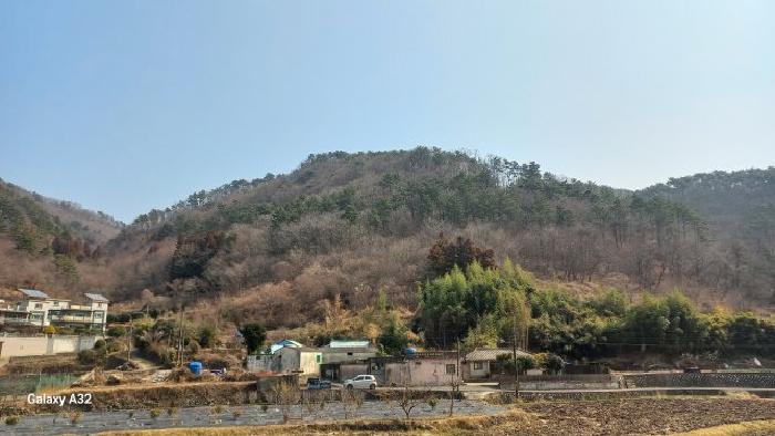 경남 거제시 연초면 임야 경매 물건 사진 3 · 2026타경10205