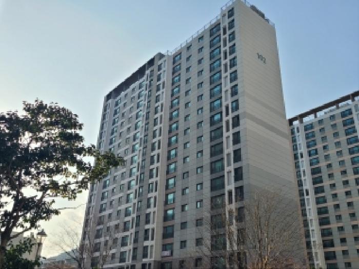 경남 거제시 장평동 아파트 경매 물건 사진