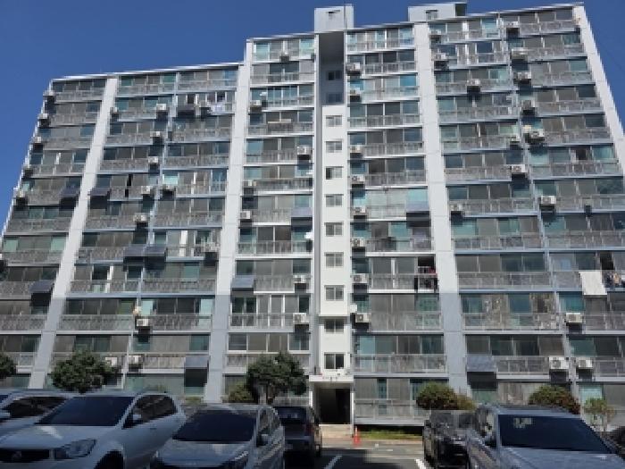 경남 통영시 도남동 아파트 경매 물건 사진