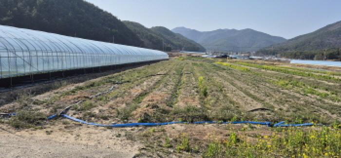 경남 고성군 삼산면 전답 경매 물건 사진 6 · 2026타경10232