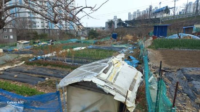 경남 거제시 아주동 대지 경매 물건 사진 2 · 2026타경10238