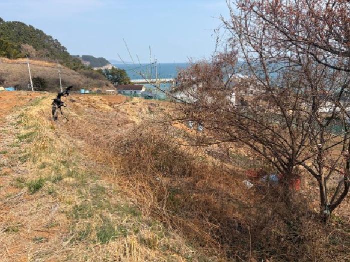 경남 거제시 장목면 전답 경매 물건 사진 2 · 2026타경10245
