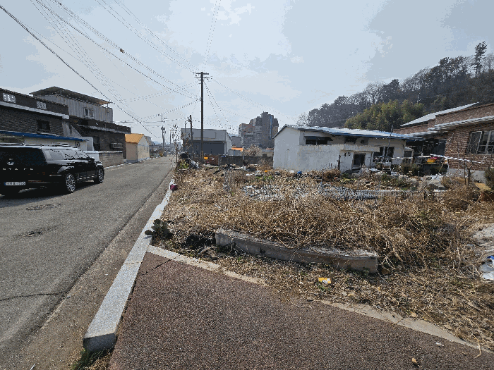 경남 고성군 회화면 대지 경매 물건 사진 5 · 2026타경10261
