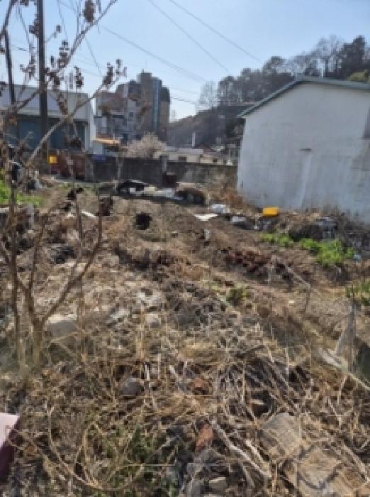 경남 고성군 회화면 대지 경매 물건 사진 2 · 2026타경10261