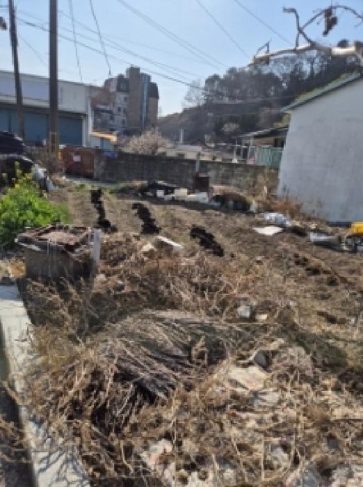 경남 고성군 회화면 대지 경매 물건 사진 3 · 2026타경10261