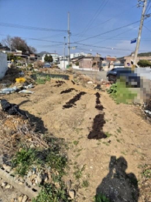 경남 고성군 회화면 대지 경매 물건 사진 4 · 2026타경10261