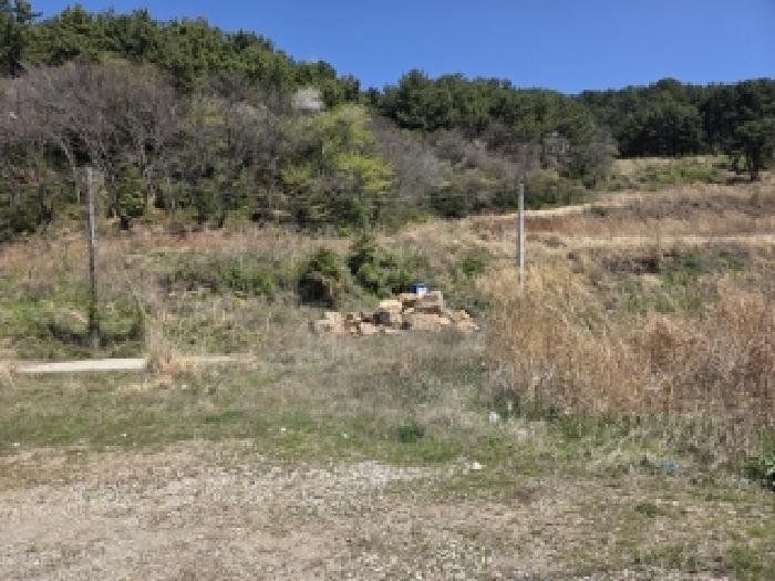경남 통영시 무전동 과수원 경매 물건 사진 3 · 2026타경10262