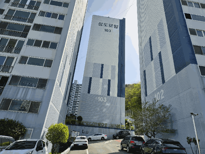 경남 거제시 옥포동 아파트 경매 물건 사진 4 · 2026타경10313