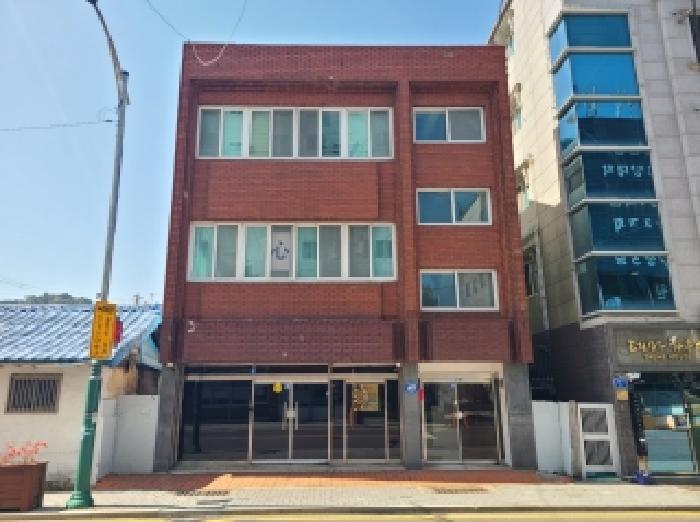 경남 통영시 도천동 상가,오피스텔,근린시설 경매 물건 사진