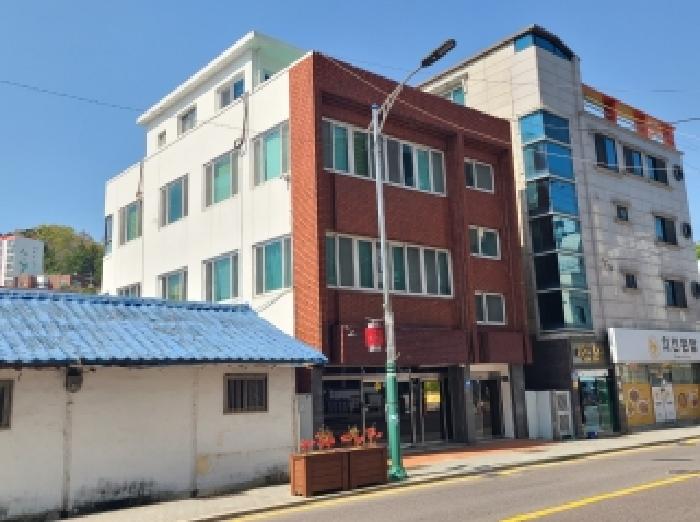 경남 통영시 도천동 상가,오피스텔,근린시설 경매 물건 사진 3 · 2026타경10371