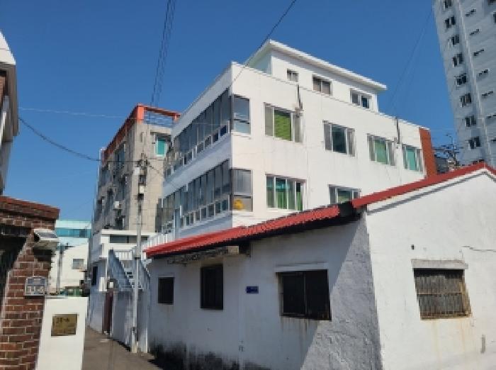 경남 통영시 도천동 상가,오피스텔,근린시설 경매 물건 사진 4 · 2026타경10371