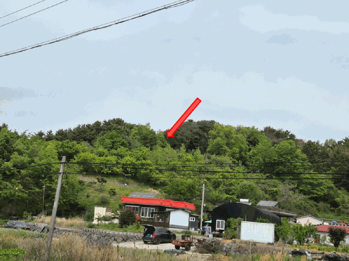 경남 고성군 하일면 임야 경매 물건 사진 5 · 2026타경10413