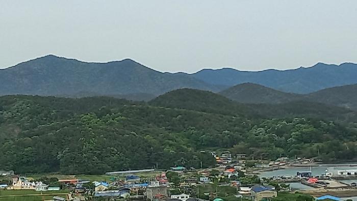 경남 고성군 하일면 임야 경매 물건 사진 2 · 2026타경10413