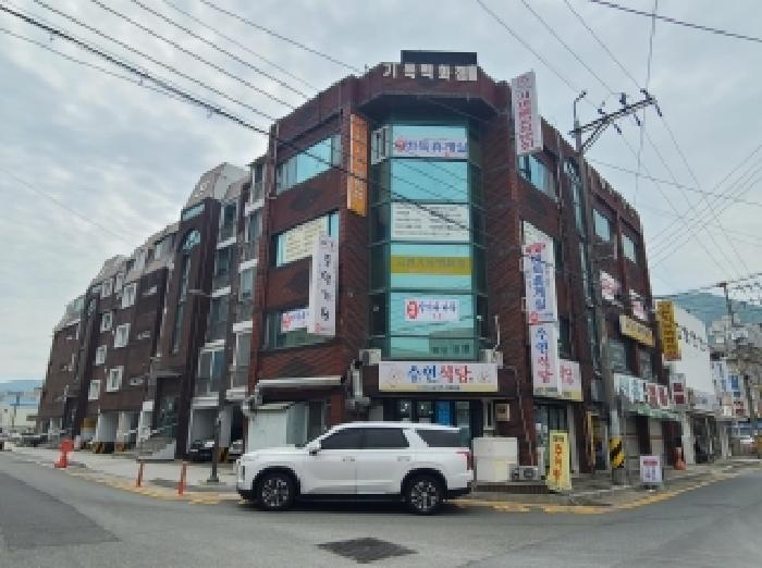 경남 거제시 고현동 연립주택,다세대,빌라 경매 물건 사진