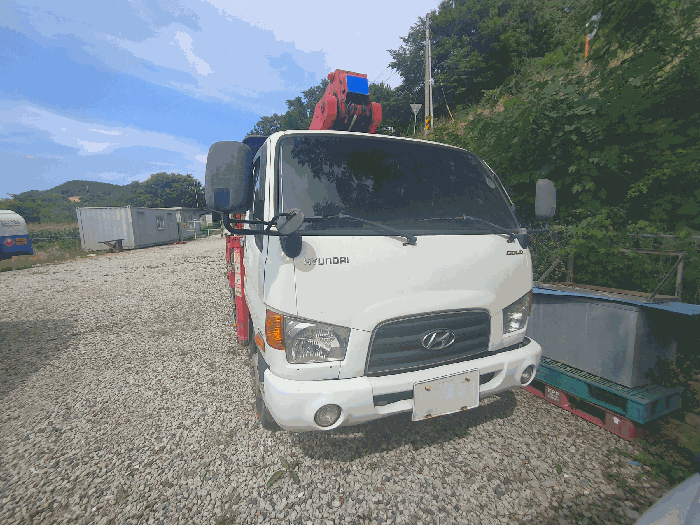 경남 거제시 자동차,중기 경매 물건 사진 5 · 2026타경10501