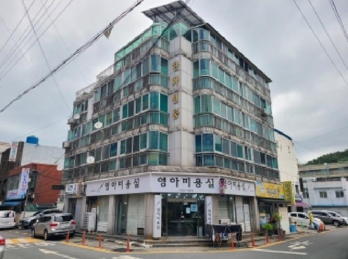경남 거제시 고현동 연립주택,다세대,빌라 경매 물건 사진