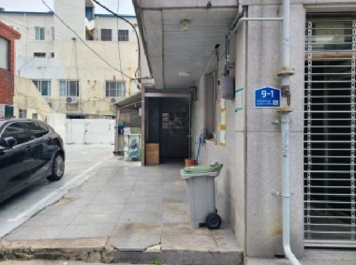 경남 거제시 고현동 연립주택,다세대,빌라 경매 물건 사진 2 · 2026타경10543