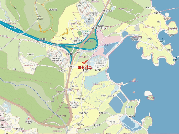 경남 거제시 장평동 자동차 경매 물건 사진