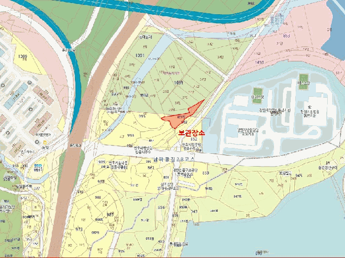 경남 거제시 장평동 자동차 경매 물건 사진 2 · 2026타경10545
