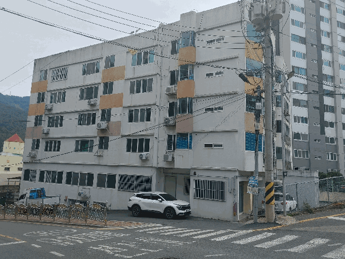 경남 통영시 미수동 연립주택,다세대,빌라 경매 물건 사진 2 · 2026타경10560
