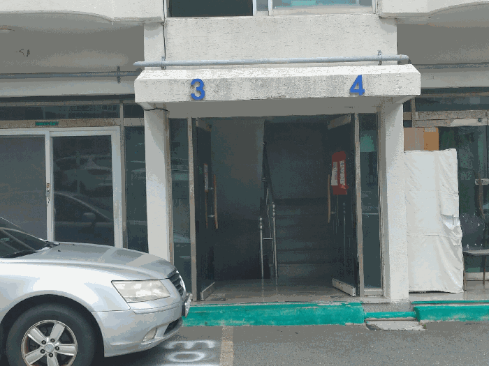 경남 통영시 미수동 연립주택,다세대,빌라 경매 물건 사진 4 · 2026타경10560