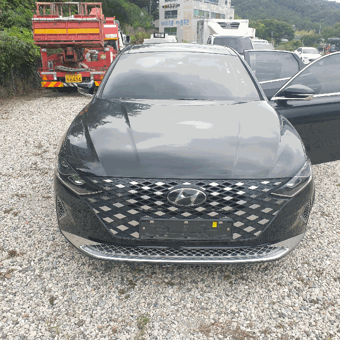 경남 하동군 자동차 경매 물건 사진
