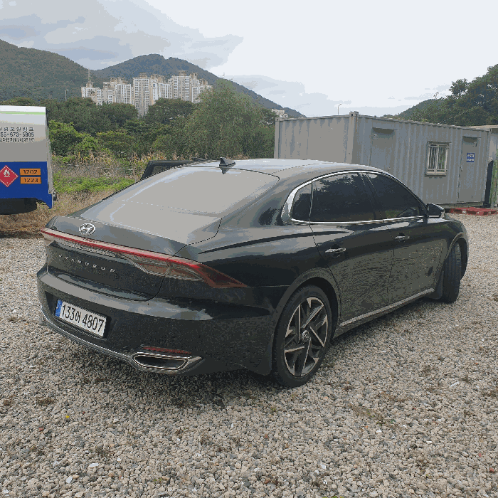 경남 하동군 자동차 경매 물건 사진 6 · 2026타경10689