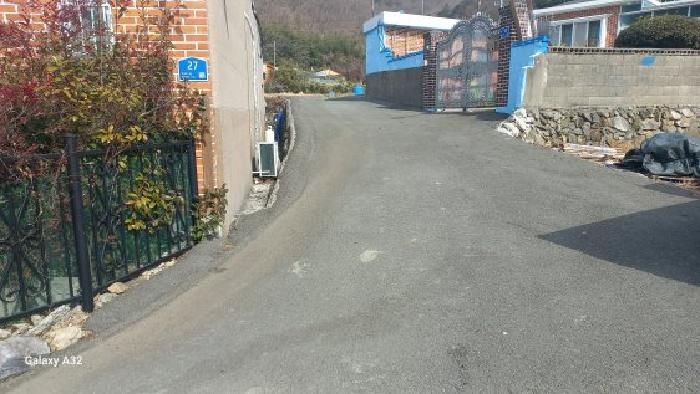 경남 거제시 덕포동 단독주택다가구 경매 물건 사진
