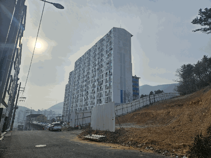 경남 거제시 장평동 아파트 경매 물건 사진 2 · 2026타경13