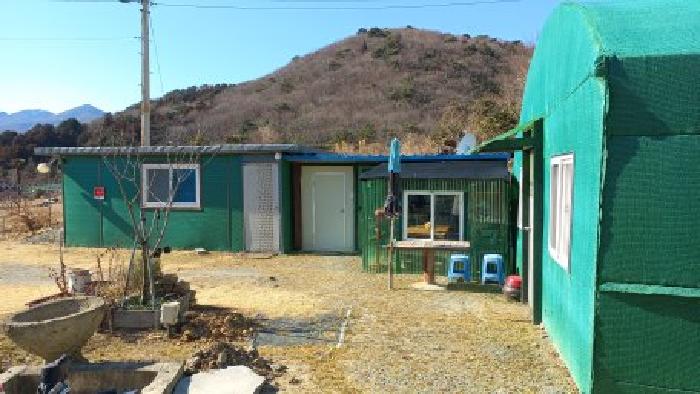 경남 거제시 동부면 전답 경매 물건 사진 5 · 2026타경15