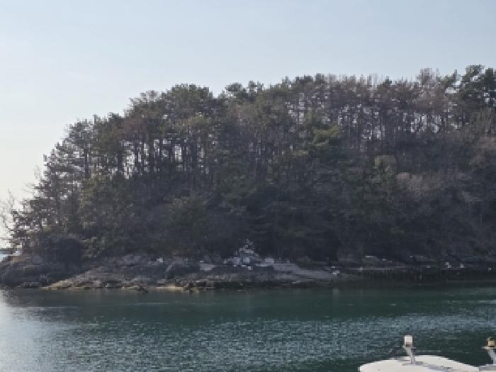 경남 통영시 인평동 임야 경매 물건 사진 2 · 2026타경2
