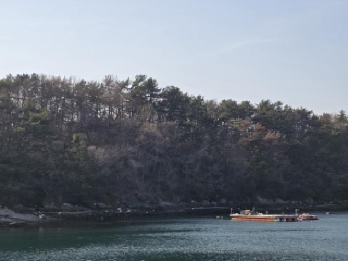 경남 통영시 인평동 임야 경매 물건 사진 3 · 2026타경2
