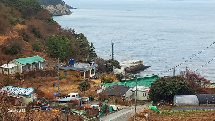 경남 통영시 욕지면 단독주택 경매 물건 사진