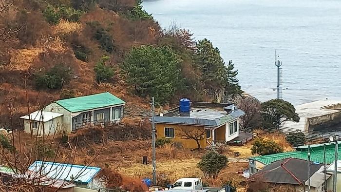 경남 통영시 욕지면 단독주택 경매 물건 사진 2 · 2026타경22